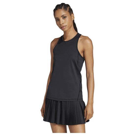 Adidas Γυναικεία αμάνικη μπλούζα Club Tennis Climacool Tank Top